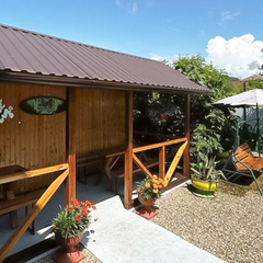 Гостевой дом АкваМария, Краснодарский край