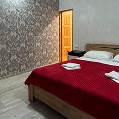 Гостевой дом АкваМария, Краснодарский край