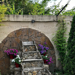 Гостевой дом АкваМария, Краснодарский край