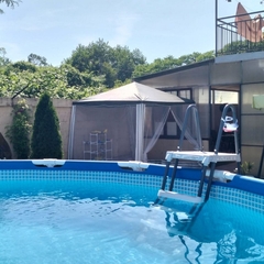 Гостевой дом АкваМария, Краснодарский край