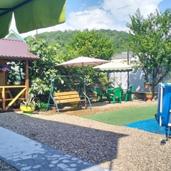 Гостевой дом АкваМария, Краснодарский край