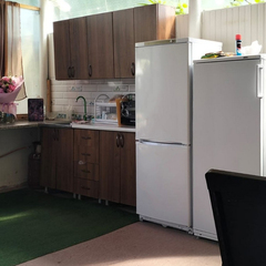 Гостевой дом АкваМария, Краснодарский край