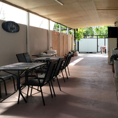 Гостевой дом АкваМария, Краснодарский край