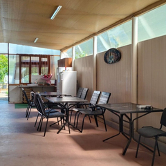 Гостевой дом АкваМария, Краснодарский край