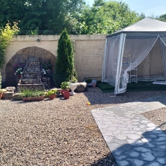 Гостевой дом АкваМария, Краснодарский край