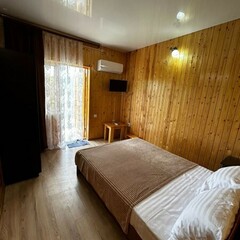 Гостевой дом АкваМария, Краснодарский край