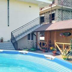 Гостевой дом АкваМария, Краснодарский край