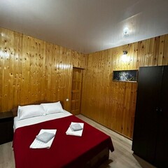 Гостевой дом АкваМария, Краснодарский край