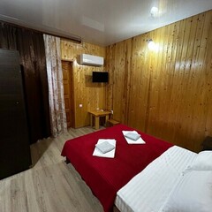 Гостевой дом АкваМария, Краснодарский край