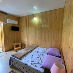 Гостевой дом АкваМария, Краснодарский край