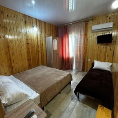 Гостевой дом АкваМария, Краснодарский край