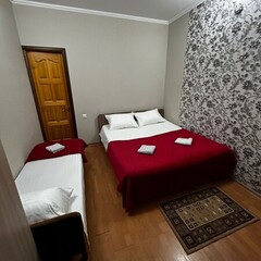 Гостевой дом АкваМария, Краснодарский край