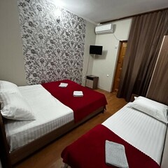 Гостевой дом АкваМария, Краснодарский край