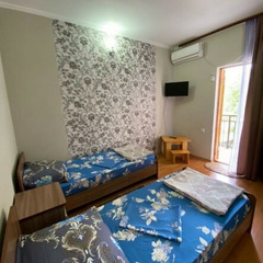 Гостевой дом АкваМария, Краснодарский край