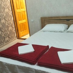 Гостевой дом АкваМария, Краснодарский край