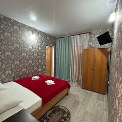 Гостевой дом АкваМария, Краснодарский край