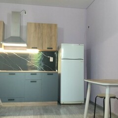 Гостевой дом АкваМария, Краснодарский край