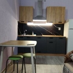 Гостевой дом АкваМария, Краснодарский край