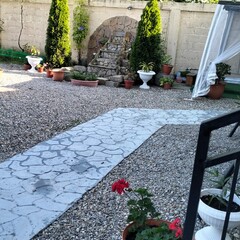 Гостевой дом АкваМария, Краснодарский край