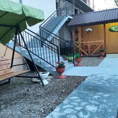 Гостевой дом АкваМария, Краснодарский край