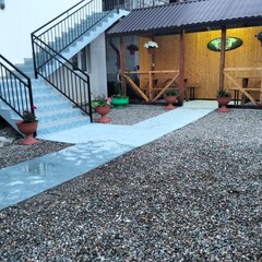 Гостевой дом АкваМария, Краснодарский край