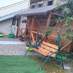 Гостевой дом АкваМария, Краснодарский край