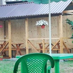 Гостевой дом АкваМария, Краснодарский край