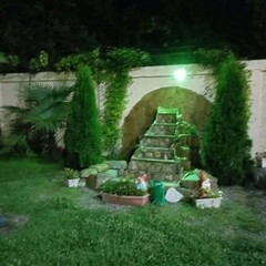 Гостевой дом АкваМария, Краснодарский край