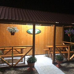 Гостевой дом АкваМария, Краснодарский край