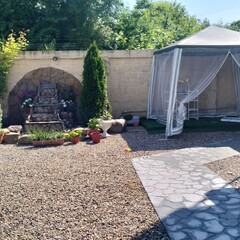 Гостевой дом АкваМария, Краснодарский край