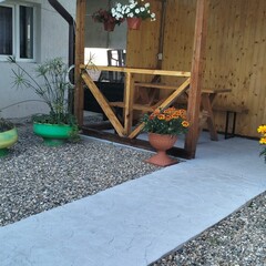 Гостевой дом АкваМария, Краснодарский край