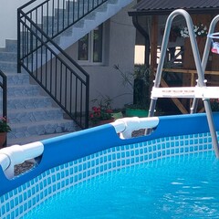 Гостевой дом АкваМария, Краснодарский край