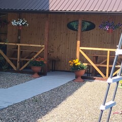 Гостевой дом АкваМария, Краснодарский край