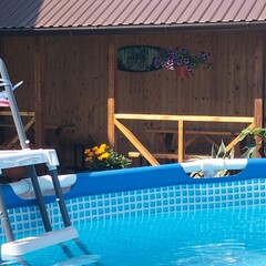 Гостевой дом АкваМария, Краснодарский край