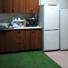 Гостевой дом АкваМария, Краснодарский край