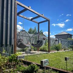 Глэмпинг Вид, Татарстан