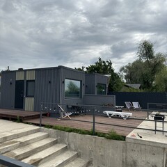 Глэмпинг Вид, Татарстан