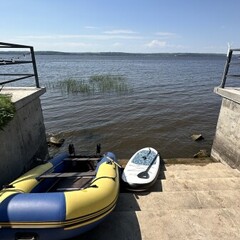 Глэмпинг Вид, Татарстан