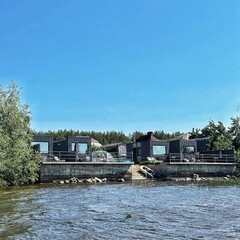 Глэмпинг Вид, Татарстан