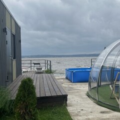 Глэмпинг Вид, Татарстан