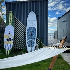 Глэмпинг Вид, Татарстан