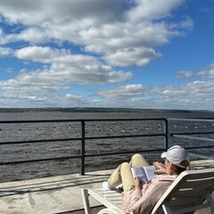 Глэмпинг Вид, Татарстан