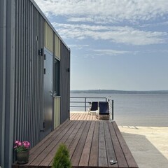 Глэмпинг Вид, Татарстан