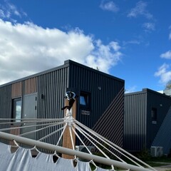 Глэмпинг Вид, Татарстан