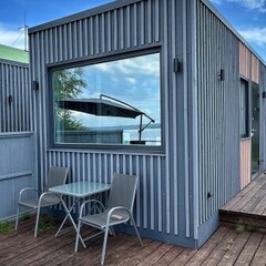 Глэмпинг Вид, Татарстан