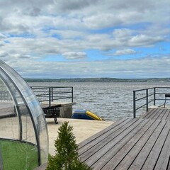 Глэмпинг Вид, Татарстан