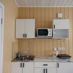 Глэмпинг Вид, Татарстан