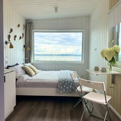 Глэмпинг Вид, Татарстан