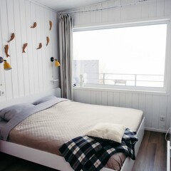 Глэмпинг Вид, Татарстан