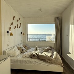 Глэмпинг Вид, Татарстан